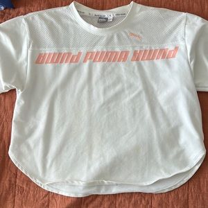 Puma Top